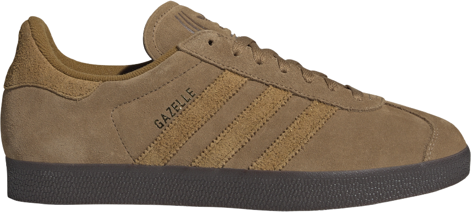 Adidas Gazelle Brndes/Brostr/Dbrown