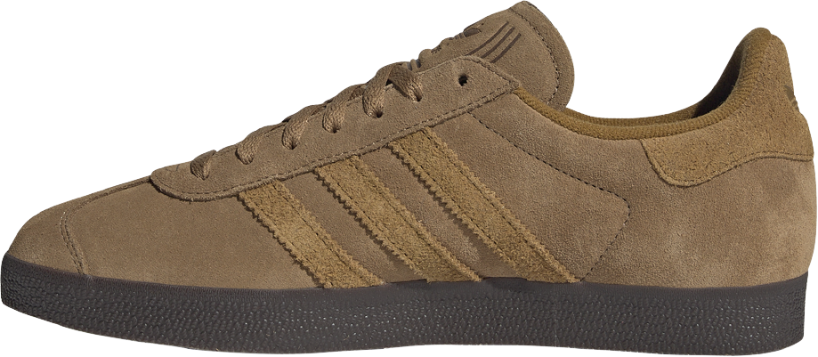 Adidas Gazelle Brndes/Brostr/Dbrown