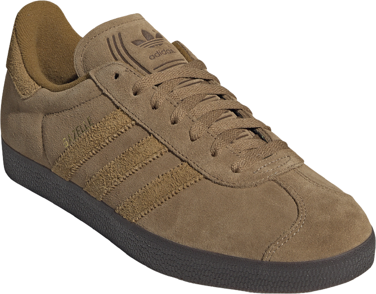 Adidas Gazelle Brndes/Brostr/Dbrown