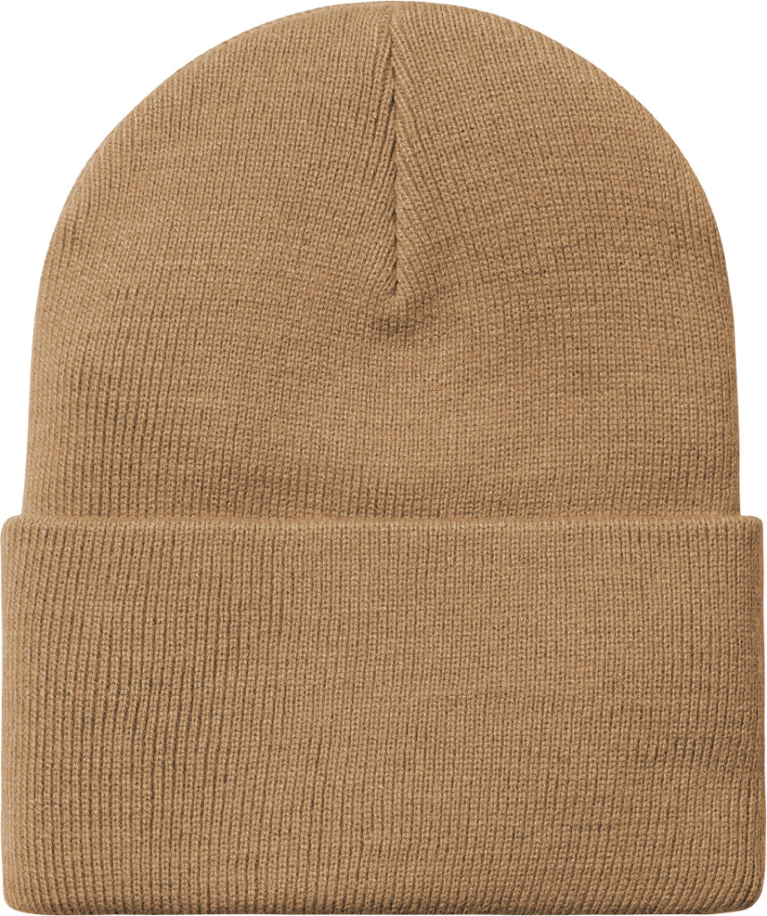 Carhartt WIP Acrylic Watch Hat Peanut Heather