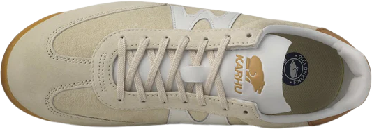 Karhu Mestari Turtledove/Bright White