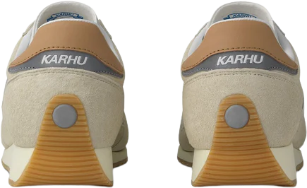 Karhu Mestari Turtledove/Bright White