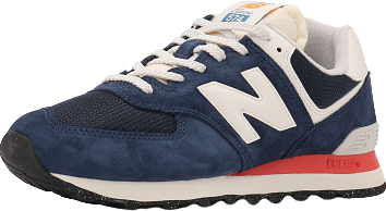 New Balance U574 VPN Navy/Sea Salt