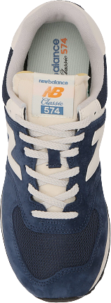 New Balance U574 VPN Navy/Sea Salt