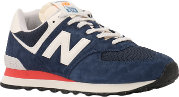 New Balance U574 VPN Navy/Sea Salt