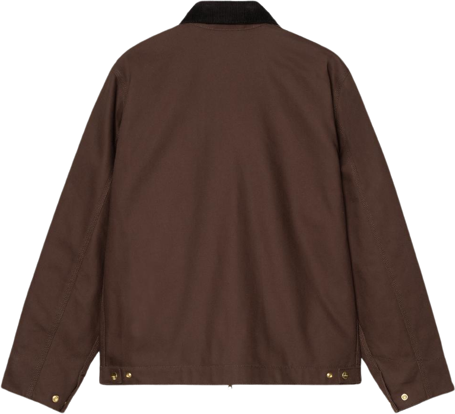 Carhartt WIP Detroit Jacket Tobacco/Black