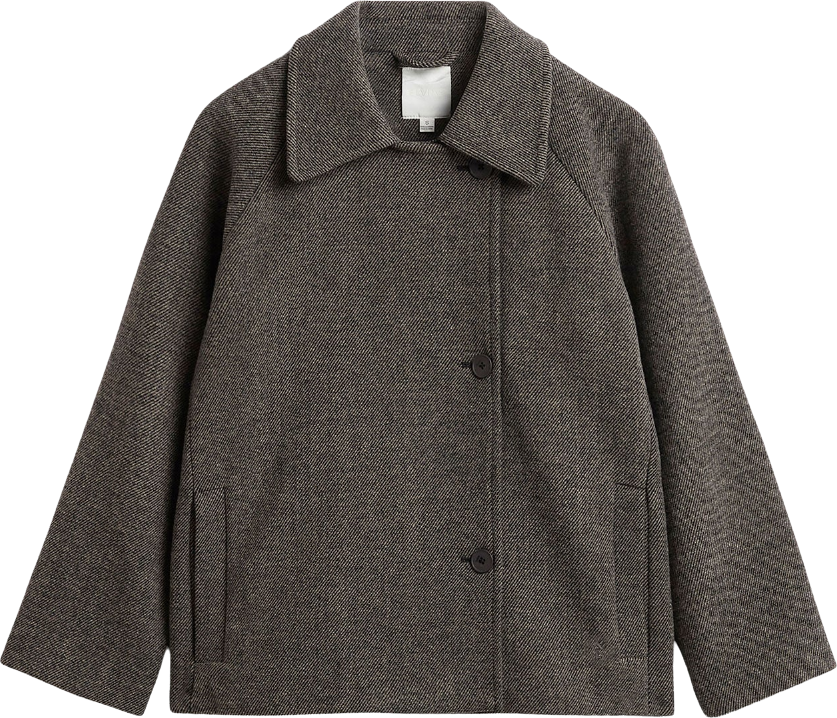 Elvine Erijana Salt&Pepper