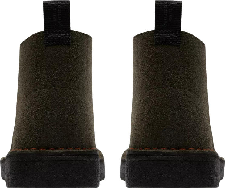 Clarks Originals Desert Boot G Loden Green