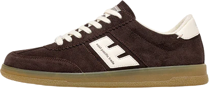 East Pacific Trade Santos Brown/Off White