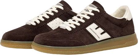 East Pacific Trade Santos Brown/Off White