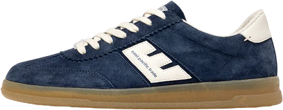 East Pacific Trade Santos Navy/Off White