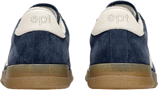 East Pacific Trade Santos Navy/Off White