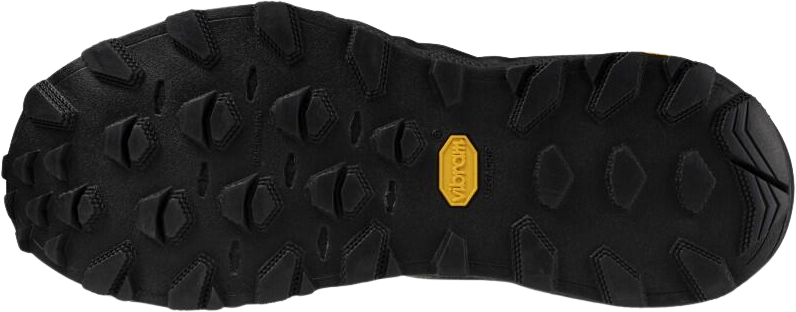 Mizuno Wave Mujin LS GTX Black/Quiet Shade/Black Sand