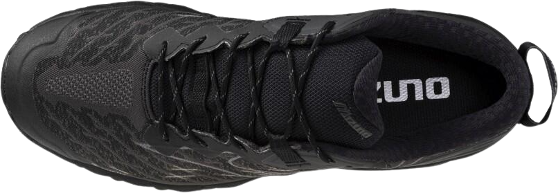 Mizuno Wave Mujin LS GTX Black/Quiet Shade/Black Sand