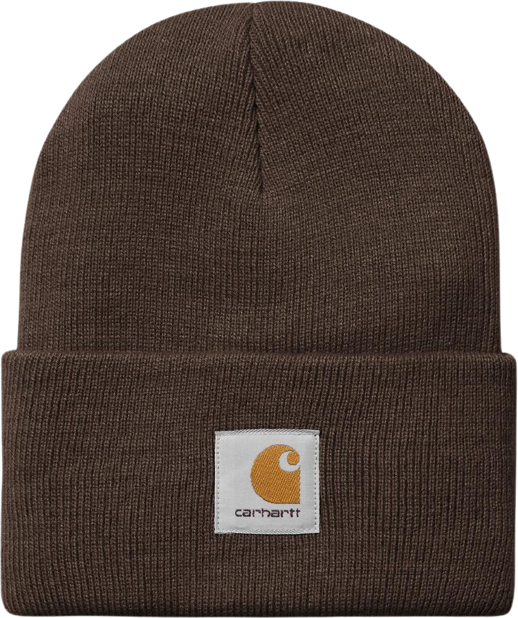 Carhartt WIP Watch Hat Palisander
