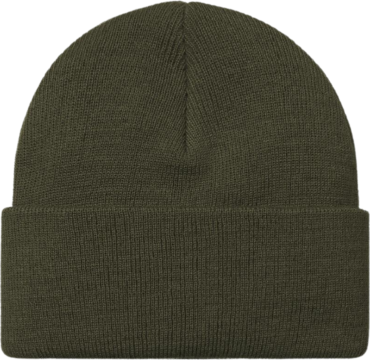 Carhartt WIP Chase Beanie Olive/Gold