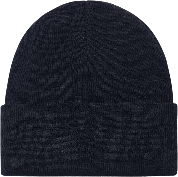 Carhartt WIP Chase Beanie Navy/Gold