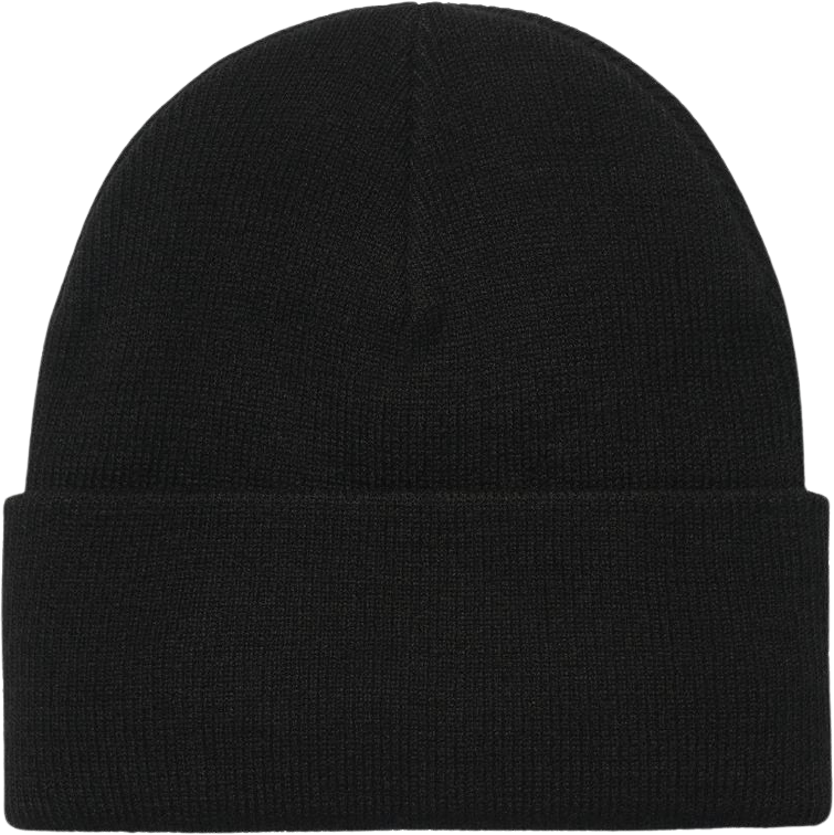 Carhartt WIP Chase Beanie Black/Gold