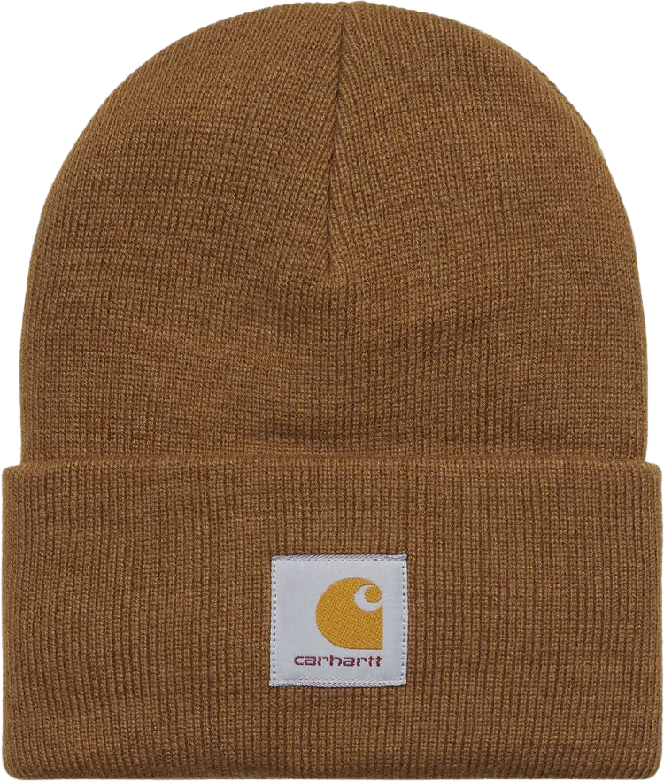 Carhartt WIP Watch Hat Hamilton Brown
