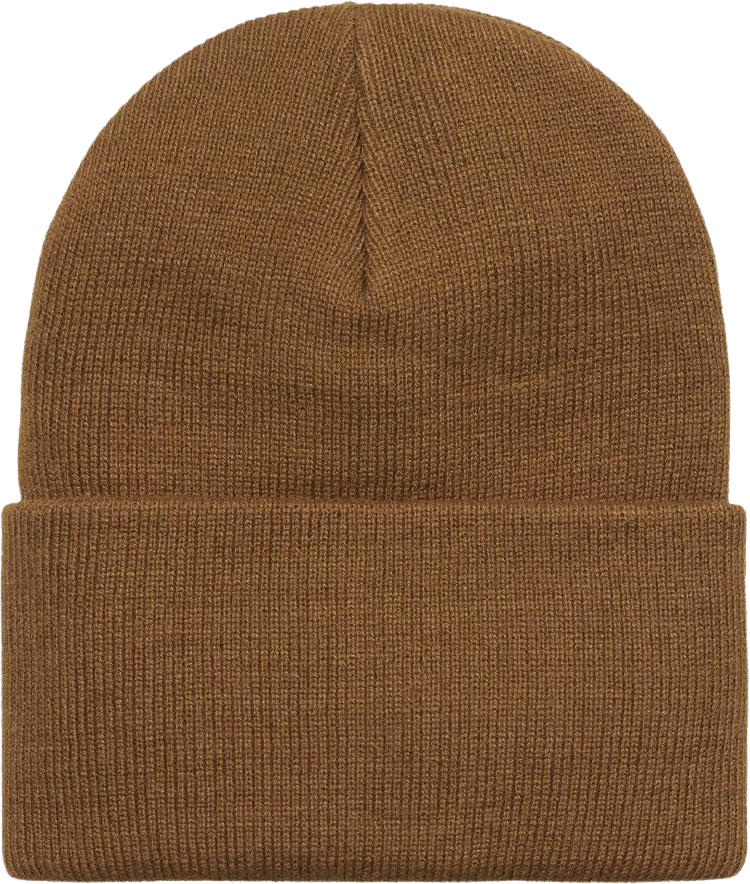 Carhartt WIP Watch Hat Hamilton Brown