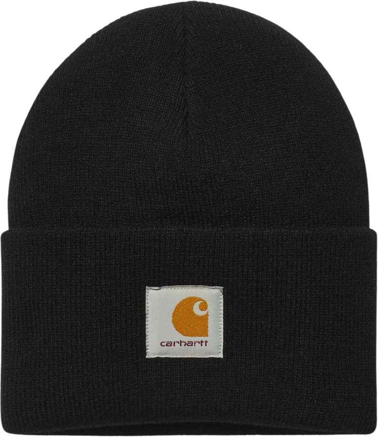 Carhartt WIP Watch Hat Black