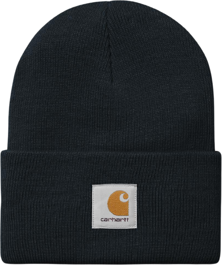 Carhartt WIP Watch Hat Deep Night