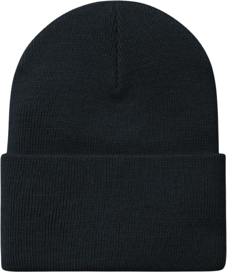 Carhartt WIP Watch Hat Deep Night