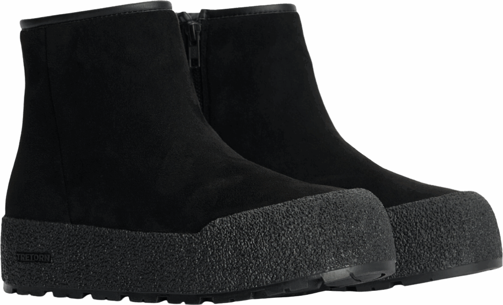 Tretorn Anchor Hybrid M Black