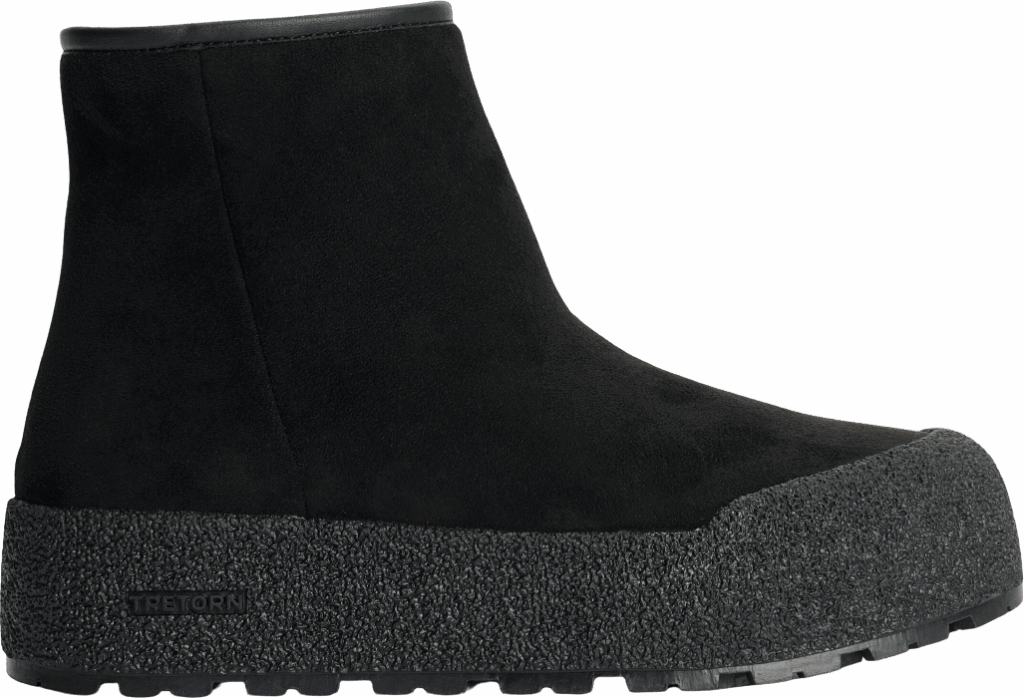 Tretorn Anchor Hybrid M Black