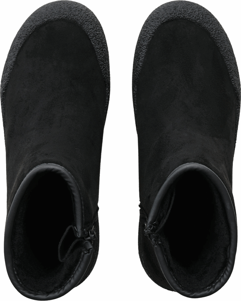 Tretorn Anchor Hybrid M Black