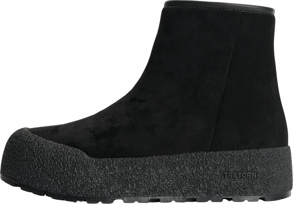 Tretorn Anchor Hybrid M Black