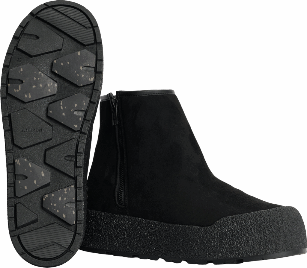 Tretorn Anchor Hybrid M Black