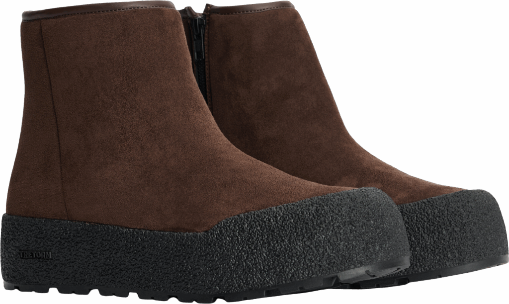 Tretorn Anchor Hybrid M Chocolate B