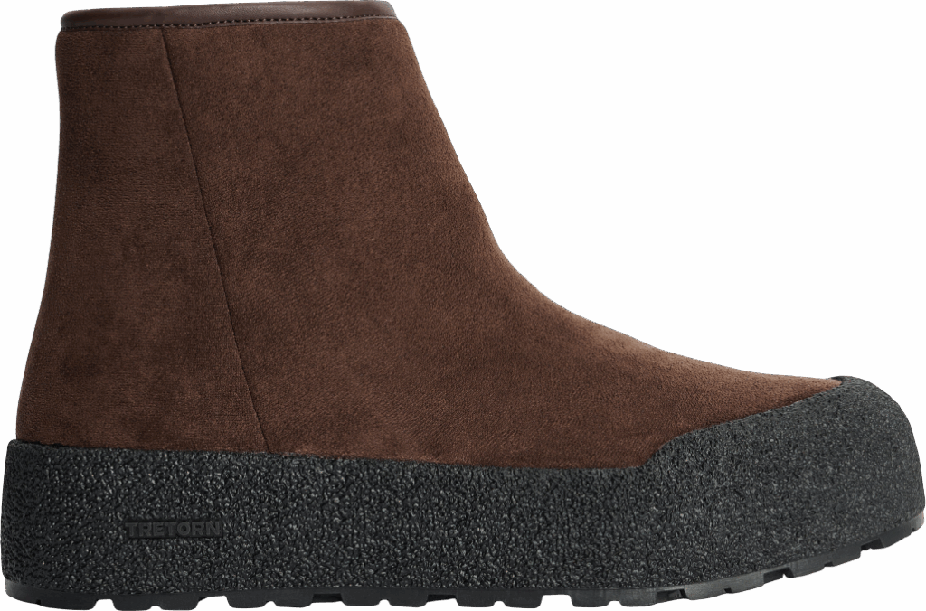 Tretorn Anchor Hybrid M Chocolate B