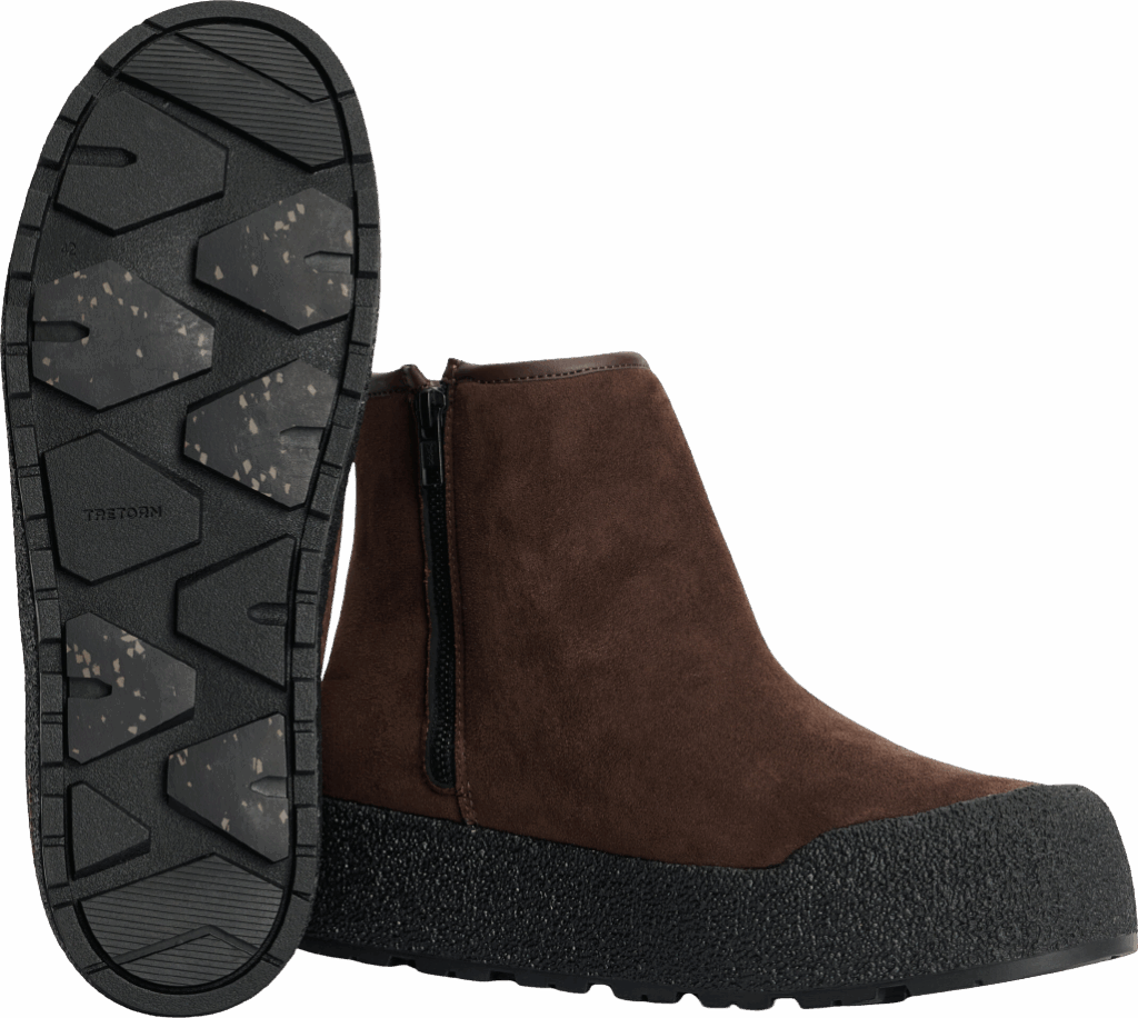 Tretorn Anchor Hybrid M Chocolate B