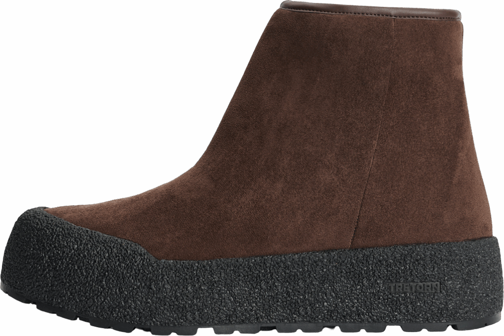 Tretorn Anchor Hybrid M Chocolate B