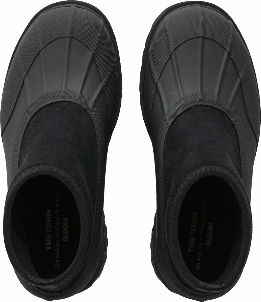 Tretorn Avan Hybrid W Black