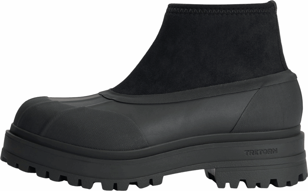 Tretorn Avan Hybrid W Black