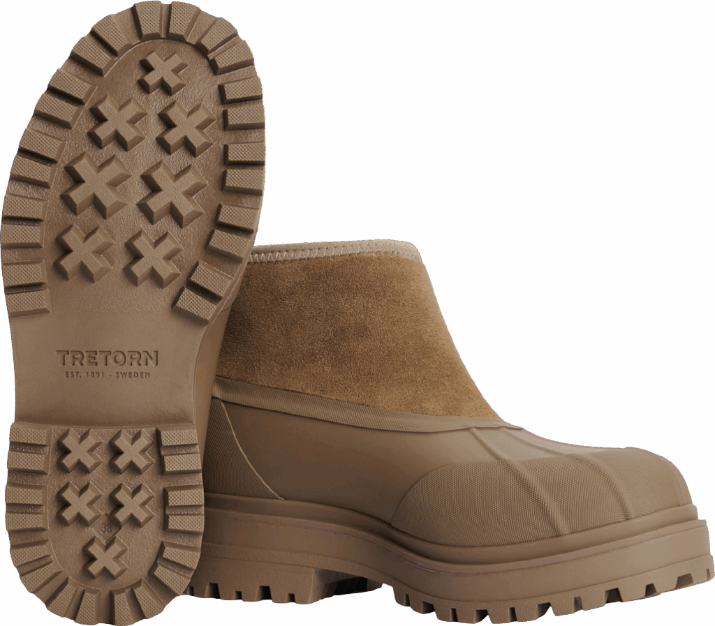 Tretorn Avan Hybrid W Shitake