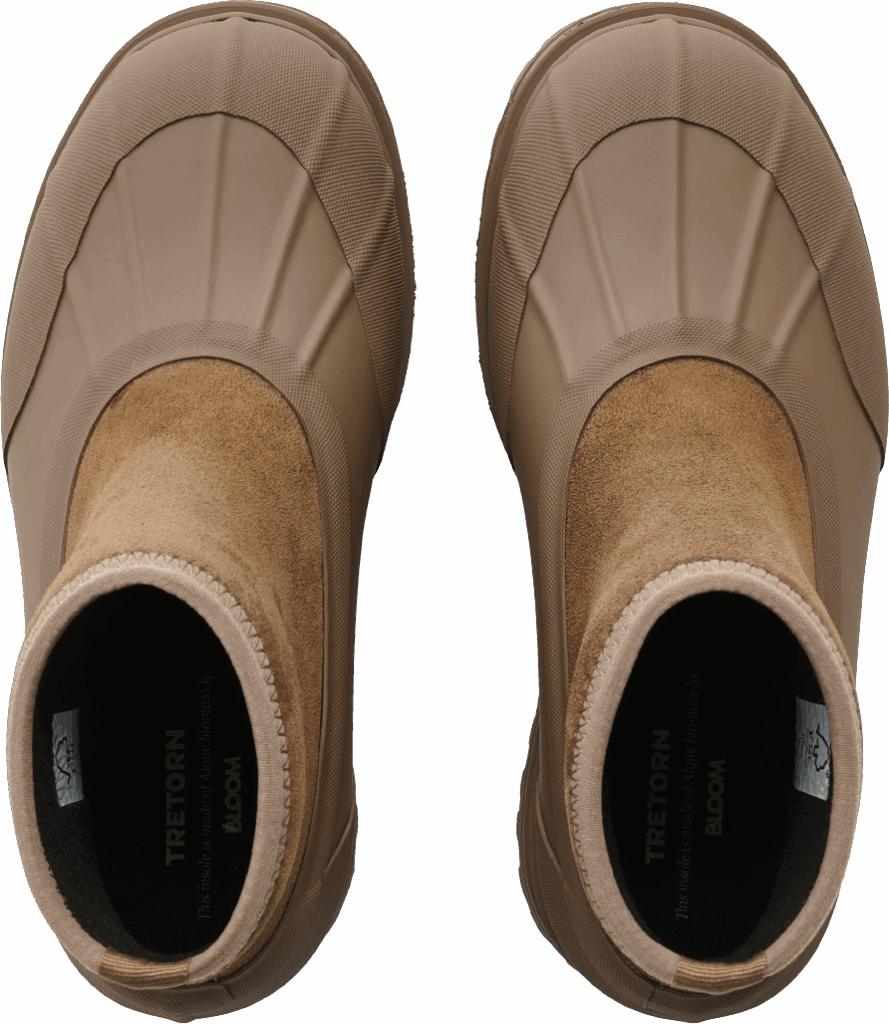 Tretorn Avan Hybrid W Shitake