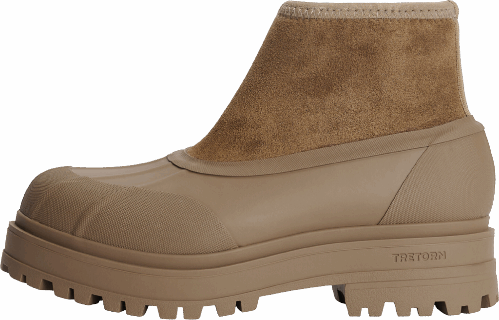 Tretorn Avan Hybrid W Shitake