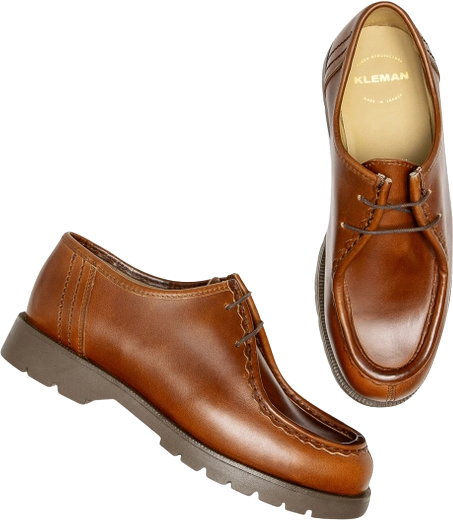 Kleman Padror TH Cognac