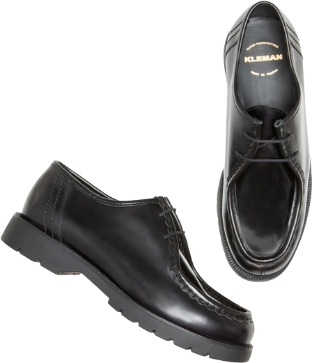 Kleman Padror B2 Black