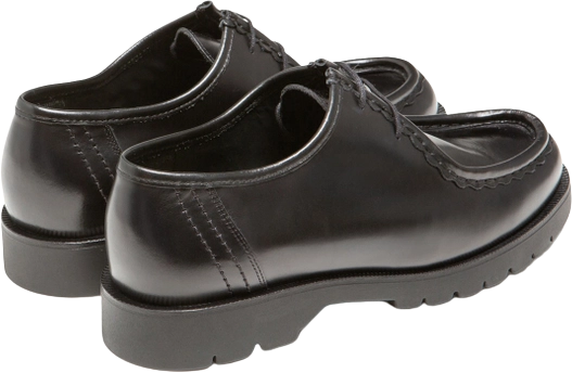 Kleman Padror B2 Black