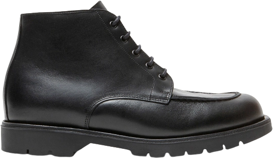 Kleman Oxal KP Black