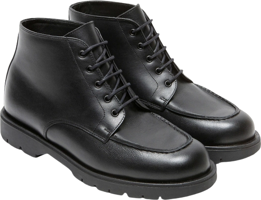 Kleman Oxal KP Black