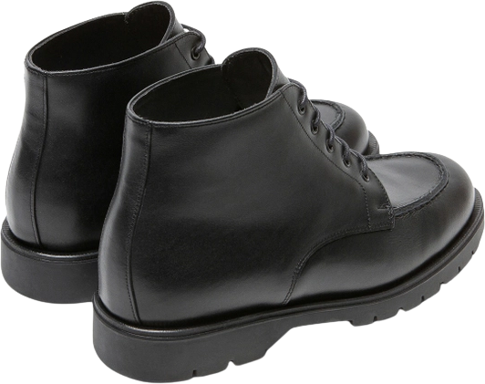 Kleman Oxal KP Black