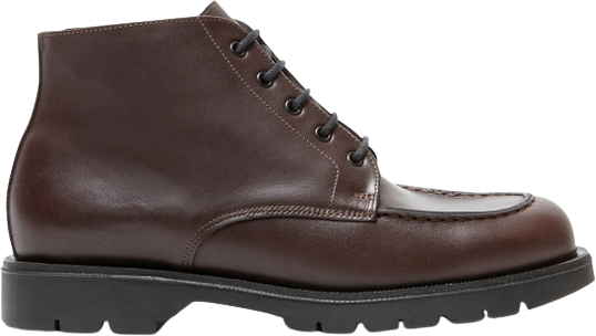 Kleman Oxal KP Brown/Black