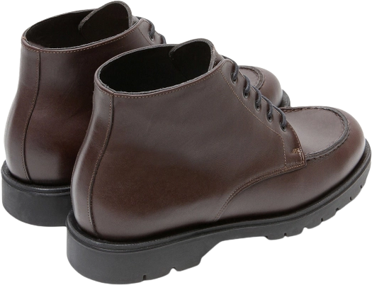 Kleman Oxal KP Brown/Black