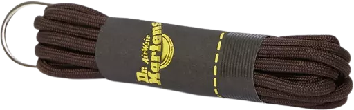Dr Martens Brown Laces